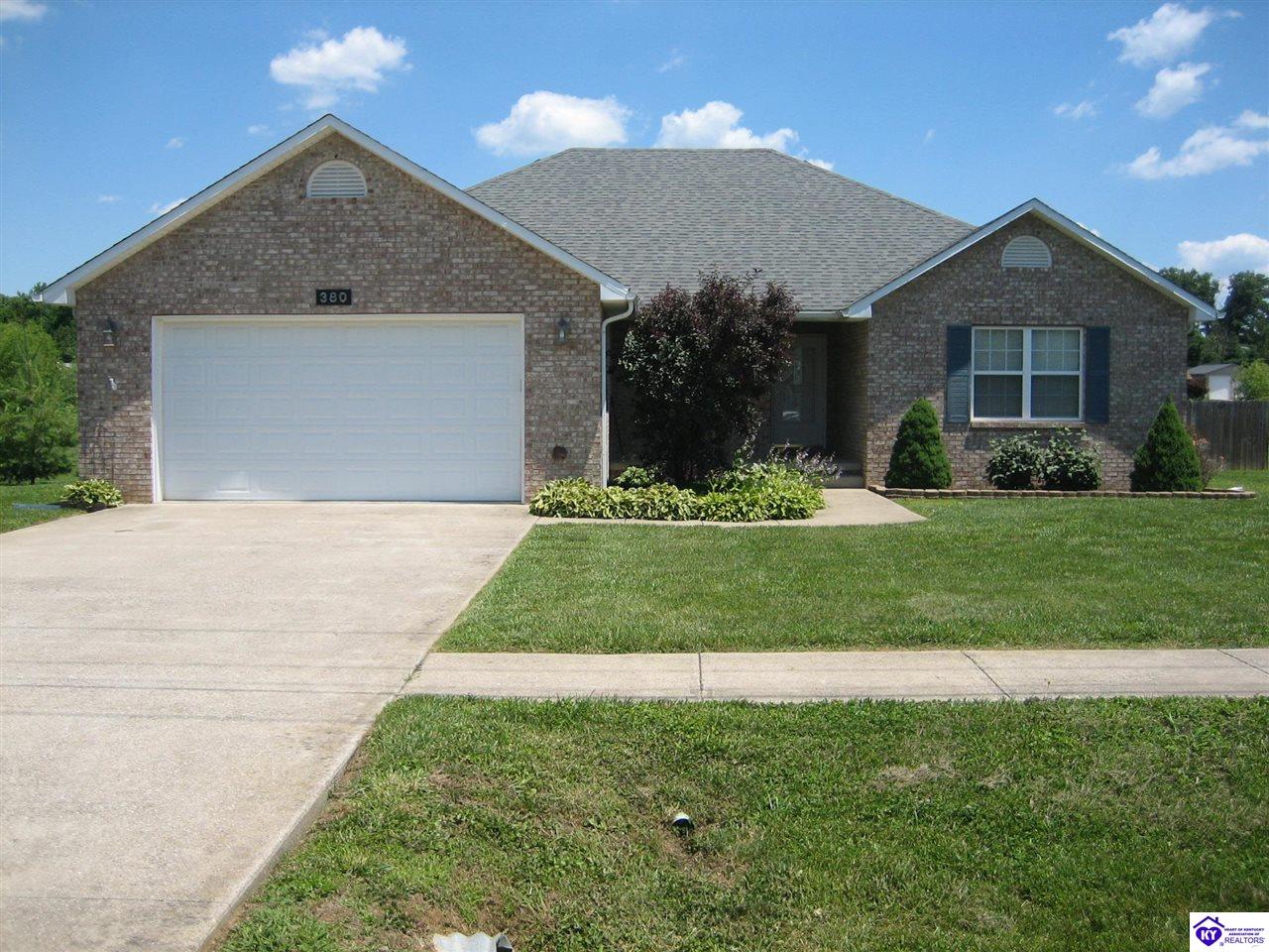380 Valley View DriveVine Grove, KY 40175