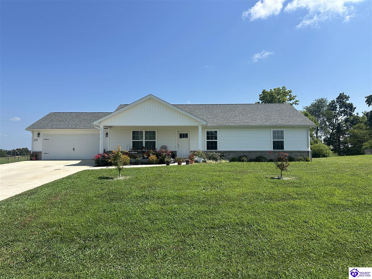225 Shelbi DrGuston, KY 40142