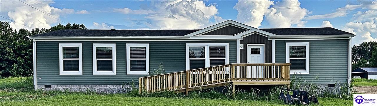 Listing Picture 116 Drew Lane Campbellsville, KY 42718 MLS HK25003124