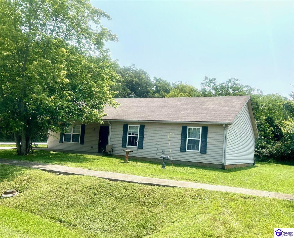 814 Conroe DriveRadcliff, KY 40160