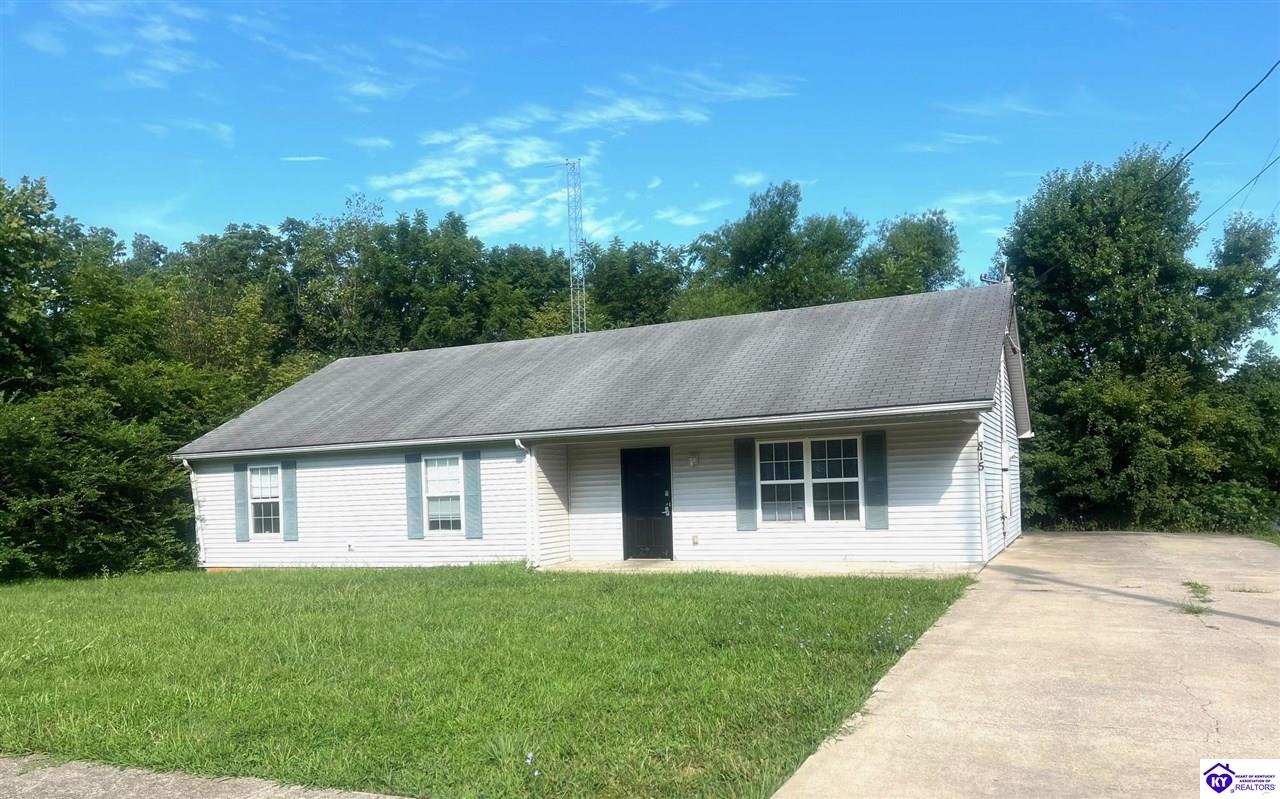 815 Conroe DriveRadcliff, KY 40160