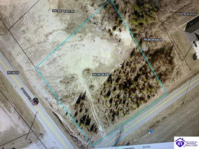 Lot 1A Marvin Downs LaneBardstown,&nbsp;KY&nbsp;40004