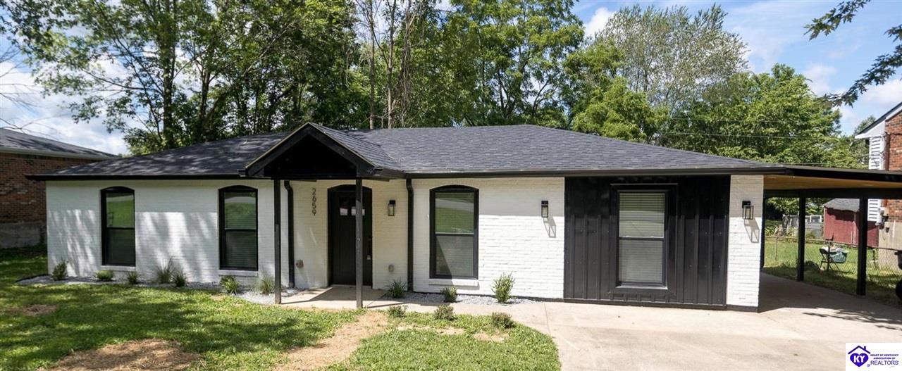 2659 S Wilson RdRadcliff, KY 40160