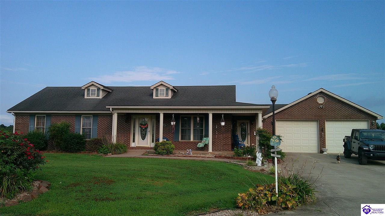 2568 Holy Cross RoadNew Haven, KY 40051