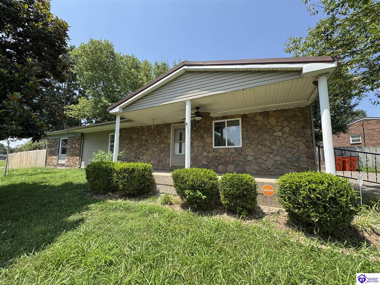 414 Georgetown RoadElizabethtown, KY 42701