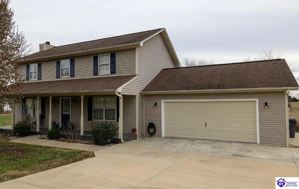 790 Rolling Hills RoadVine Grove, KY 40175