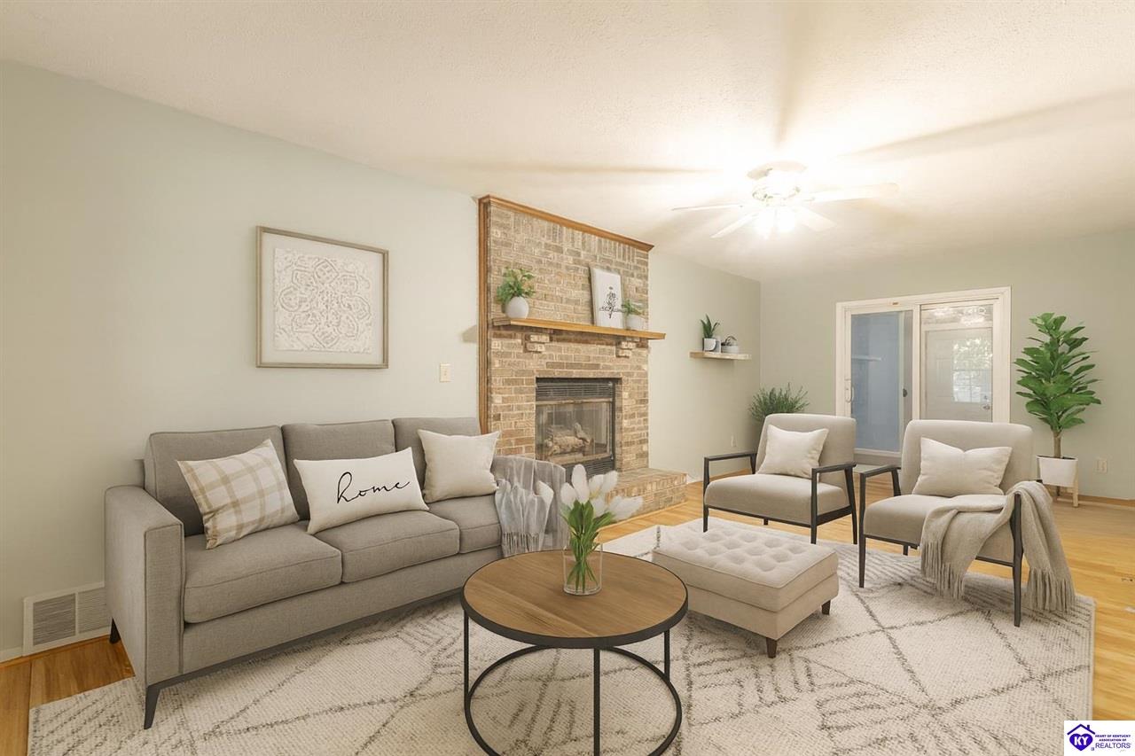 102 Larkspur DriveRadcliff, KY 40160
