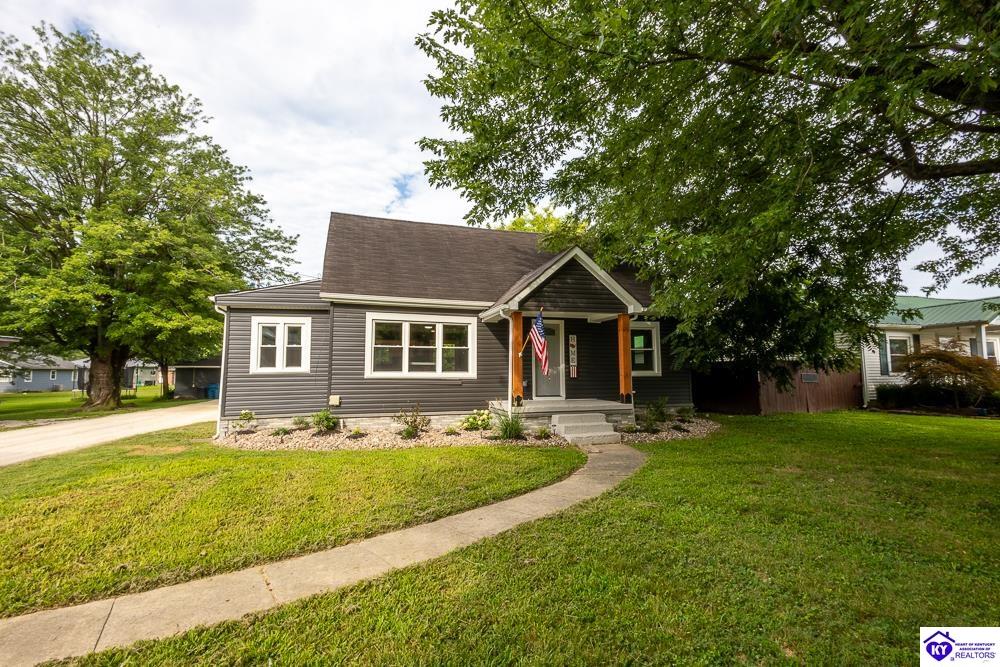 120 College Street RoadElizabethtown, KY 42701