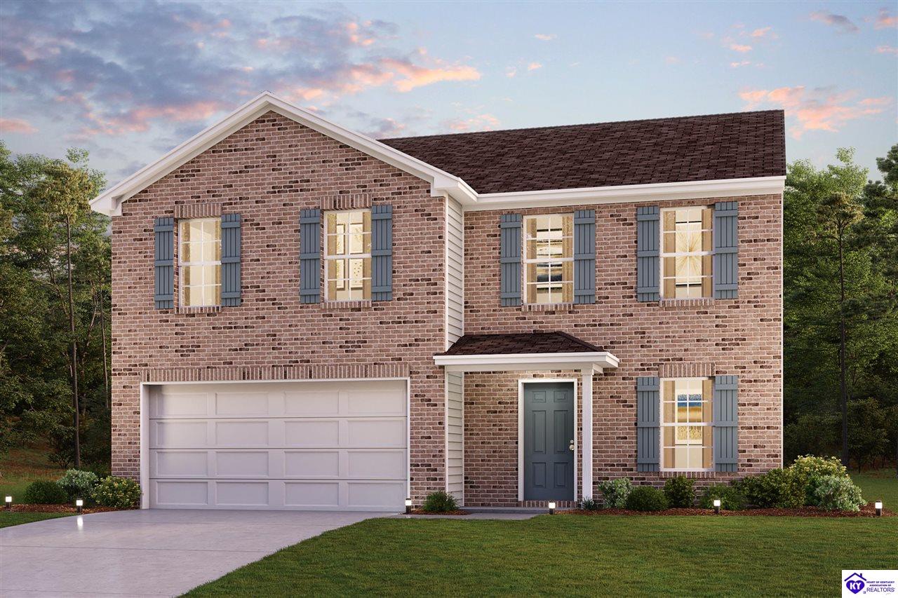 217 Ascension WayElizabethtown, KY 42701