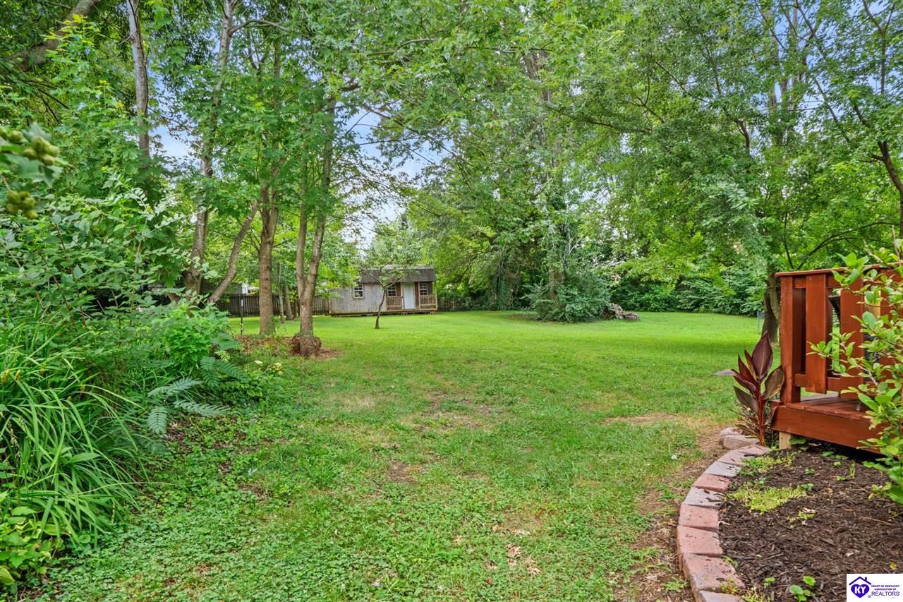 Listing Picture 216 W Warfield Street Elizabethtown, KY 42701 MLS HK25003193