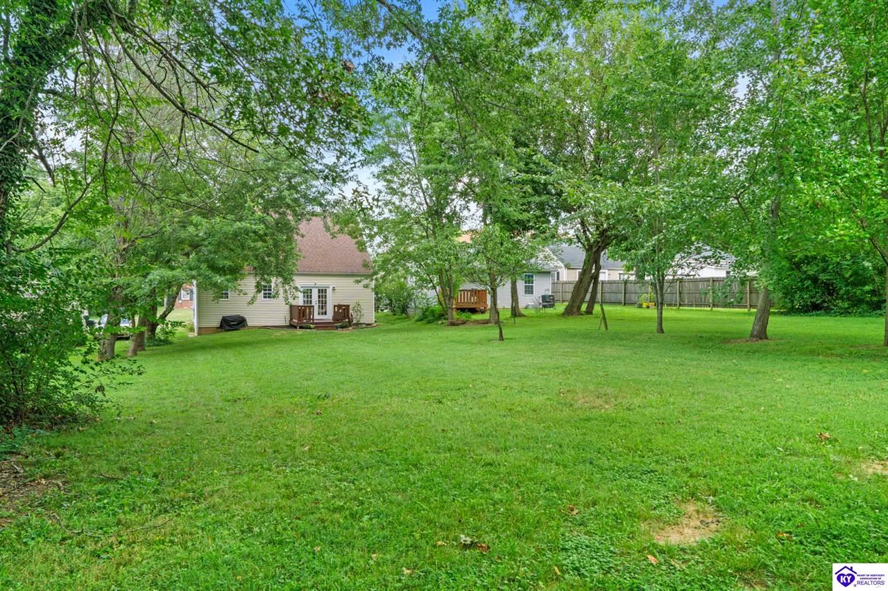 Listing Picture 216 W Warfield Street Elizabethtown, KY 42701 MLS HK25003193