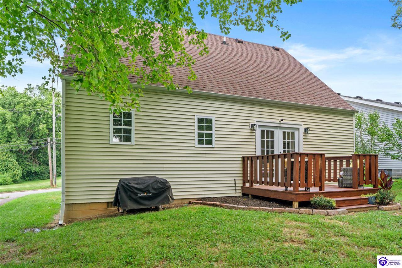 Listing Picture 216 W Warfield Street Elizabethtown, KY 42701 MLS HK25003193