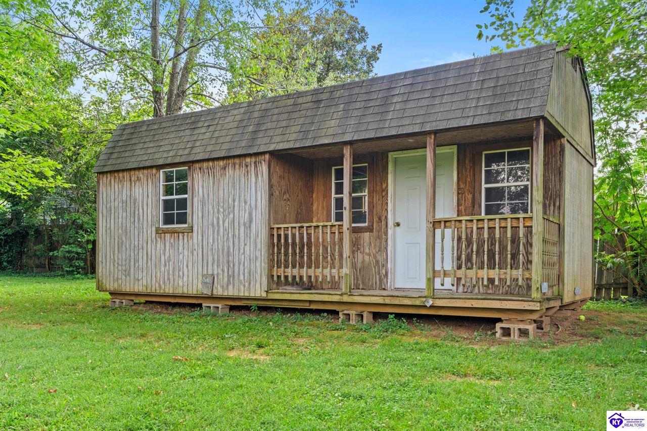 Listing Picture 216 W Warfield Street Elizabethtown, KY 42701 MLS HK25003193