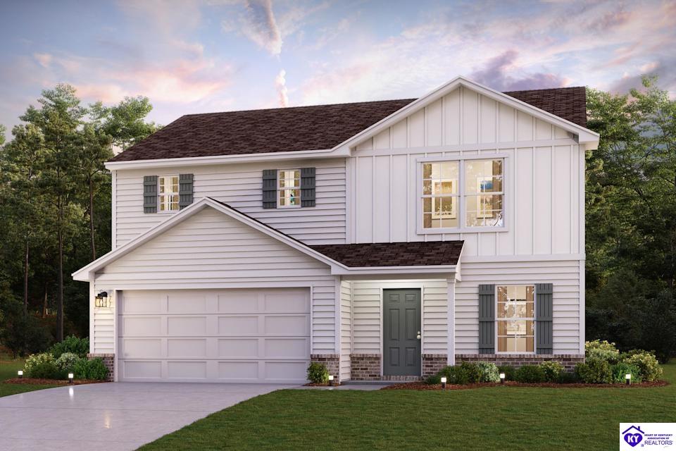 80 Stodmire CourtRadcliff, KY 40160