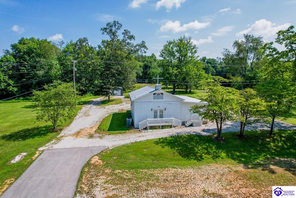 1198 Glendale Hodgenville RoadGlendale, KY 42740