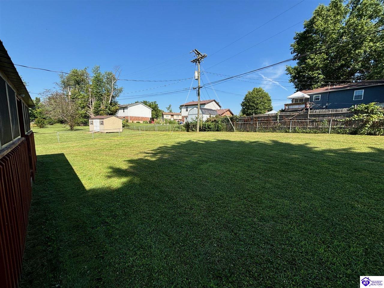 Listing Picture 1724 Holly Court Radcliff, KY 40160 MLS HK25003203