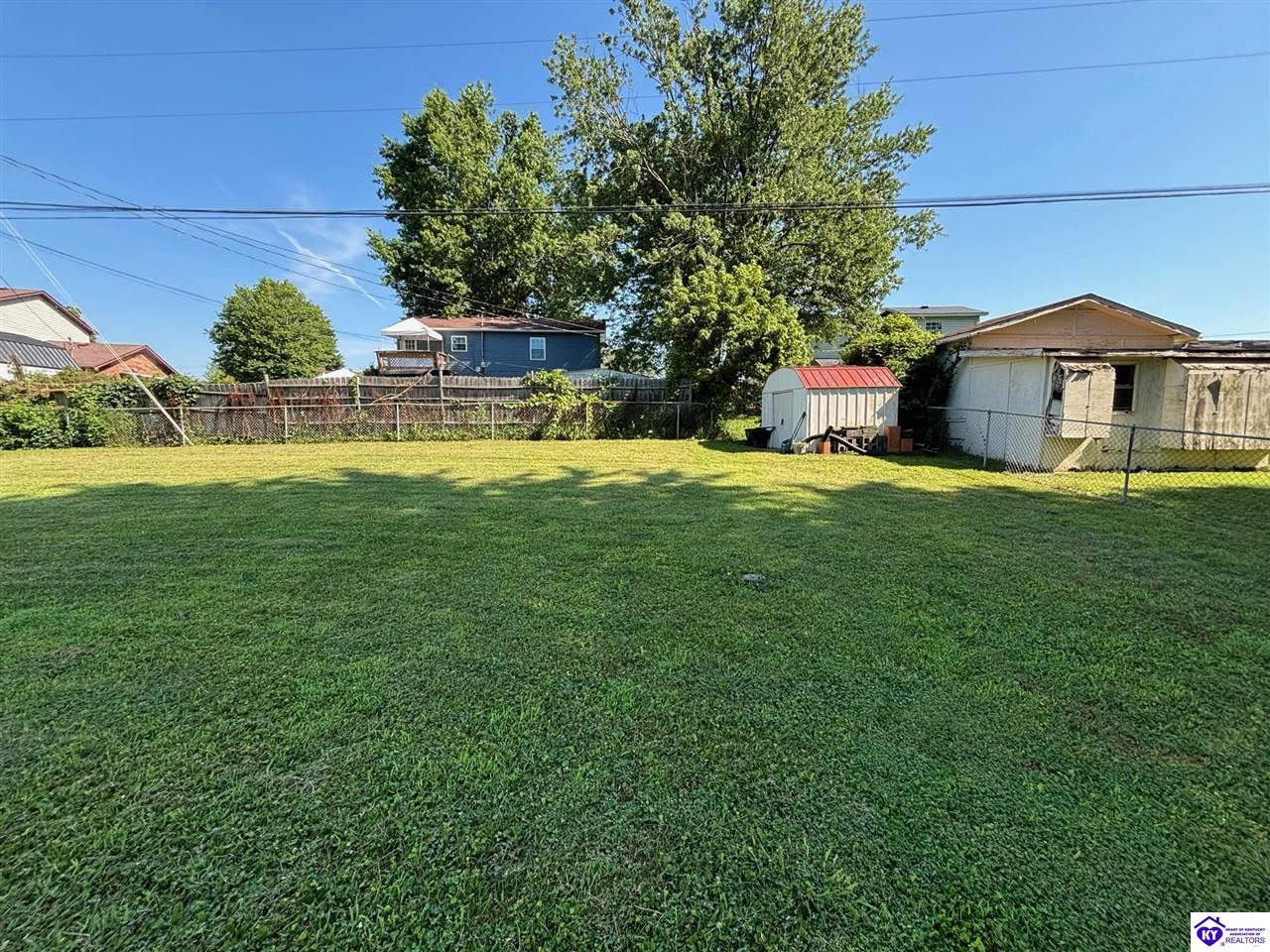 Listing Picture 1724 Holly Court Radcliff, KY 40160 MLS HK25003203