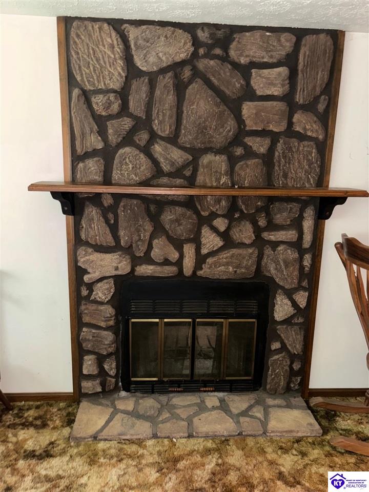 Listing Picture 1724 Holly Court Radcliff, KY 40160 MLS HK25003203