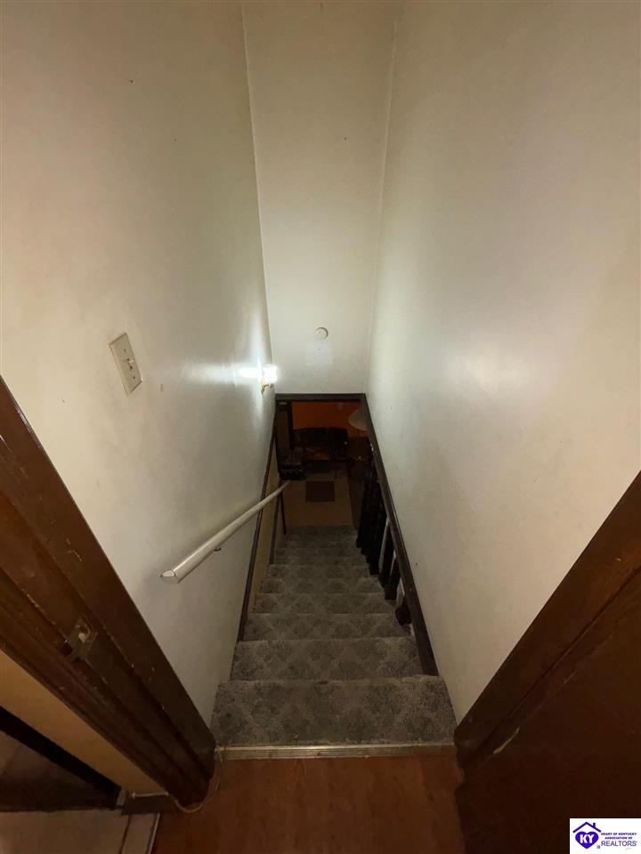 Listing Picture 1724 Holly Court Radcliff, KY 40160 MLS HK25003203