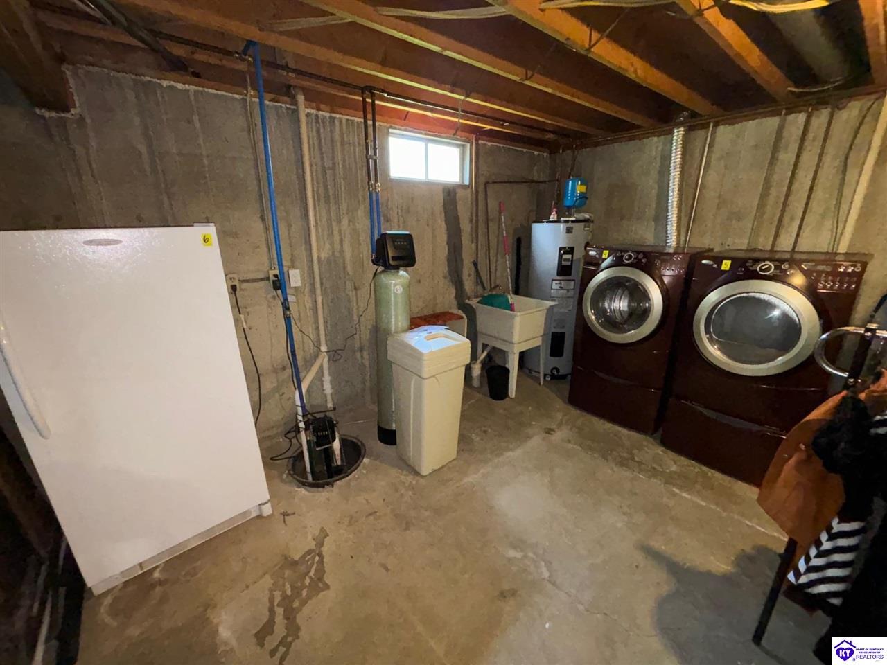 Listing Picture 1724 Holly Court Radcliff, KY 40160 MLS HK25003203