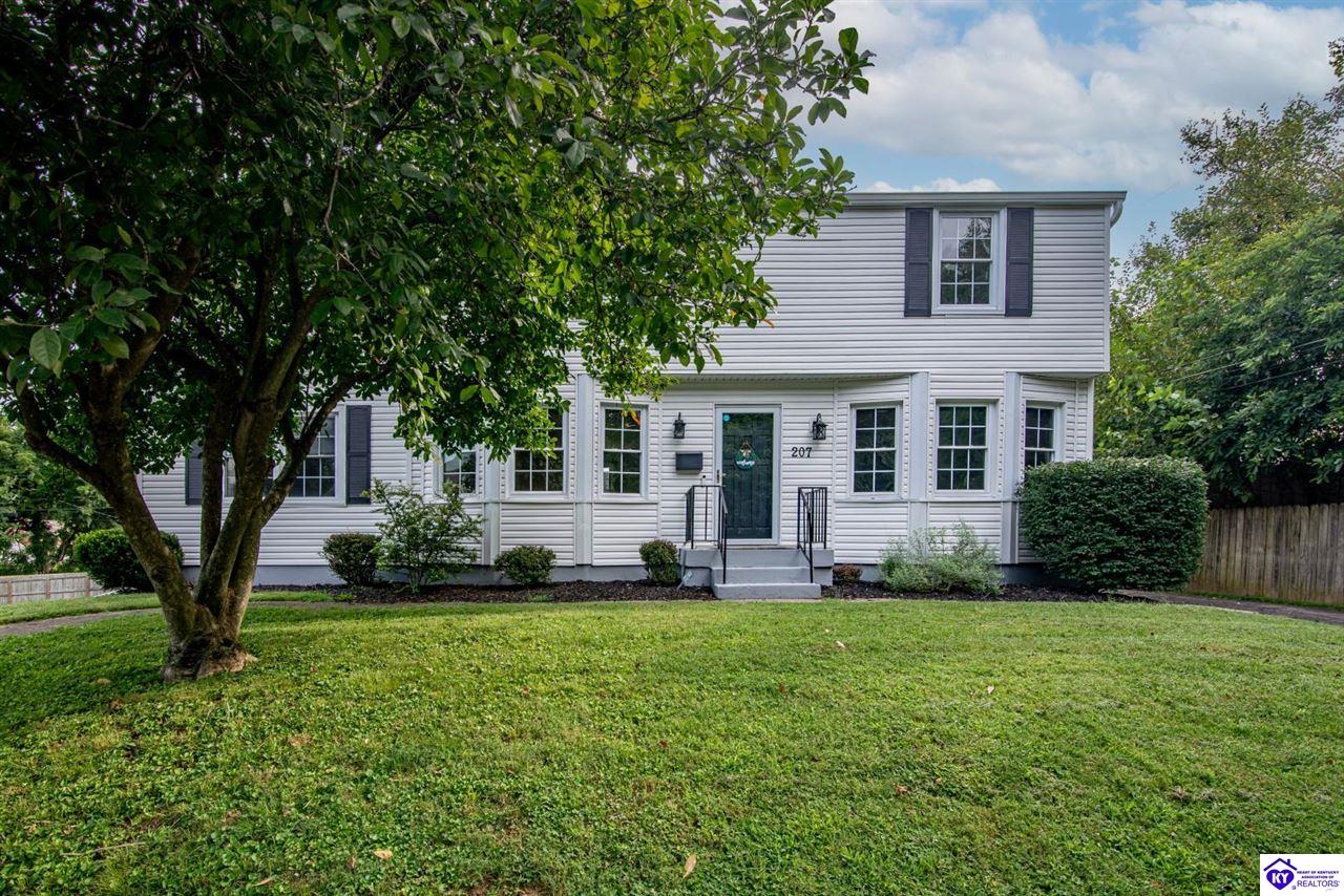 207 Hillcrest DriveElizabethtown, KY 42701