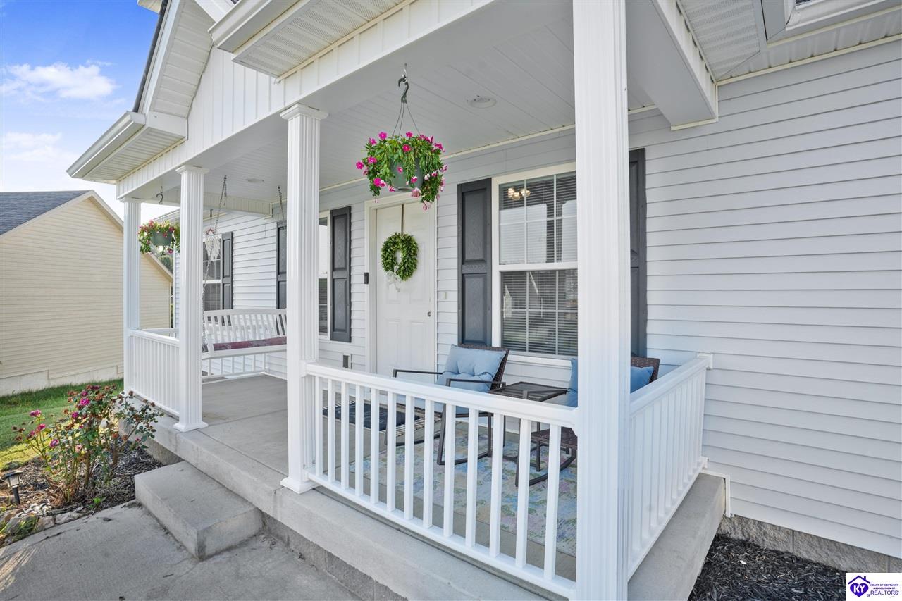 Listing Picture 102 Devers Court Bardstown, KY 40004 MLS HK25003219