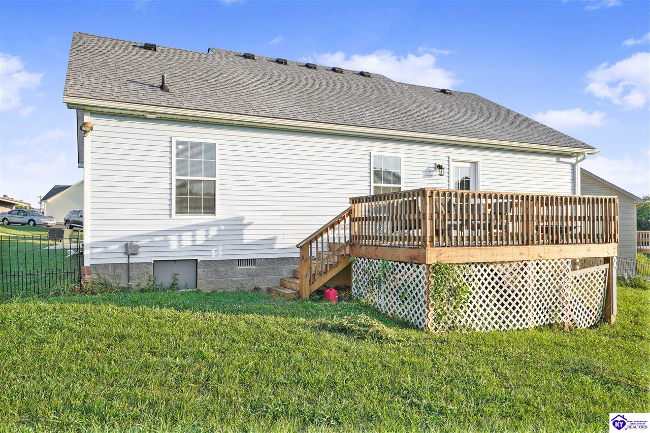 Listing Picture 102 Devers Court Bardstown, KY 40004 MLS HK25003219
