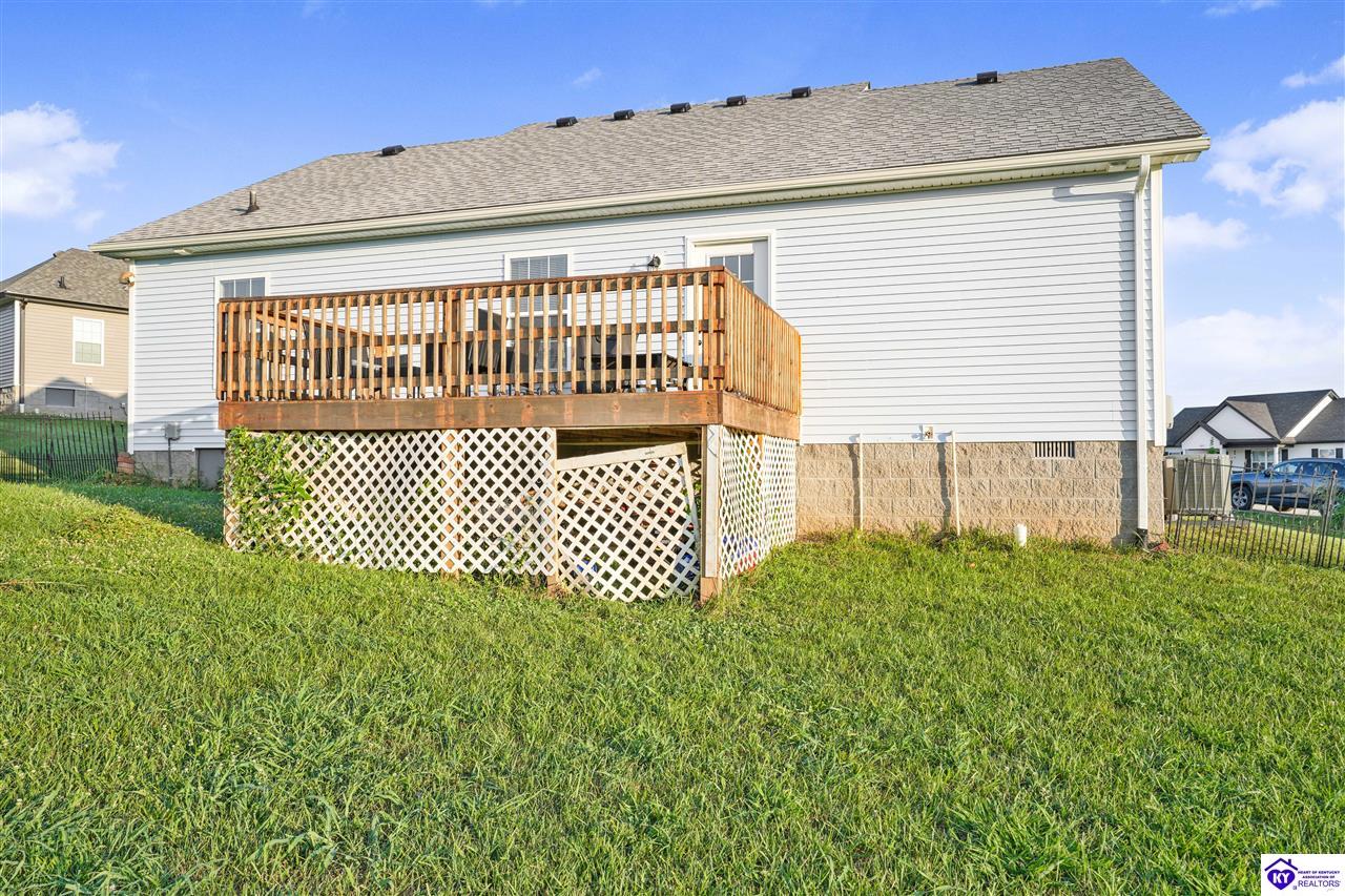 Listing Picture 102 Devers Court Bardstown, KY 40004 MLS HK25003219