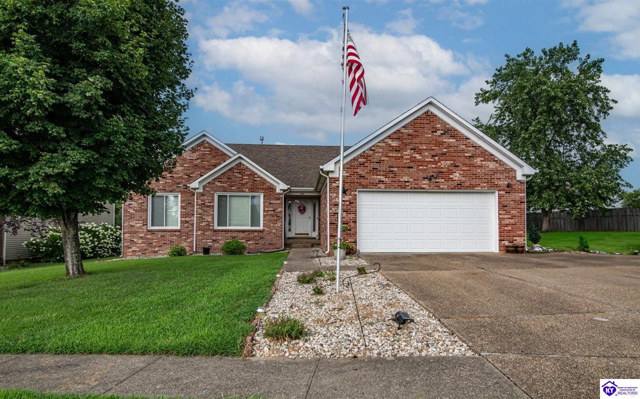 406 Sunningdale WayElizabethtown, KY 42701