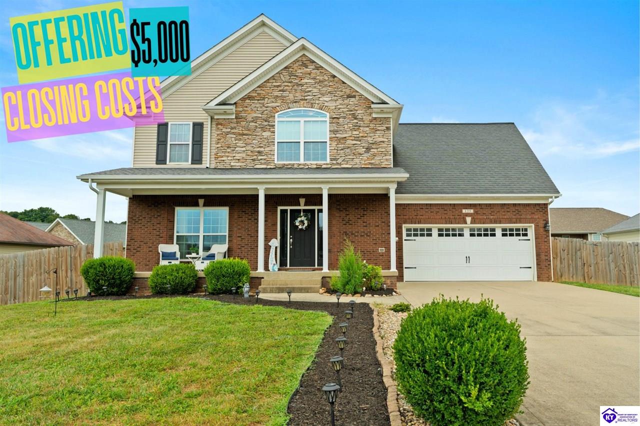 125 Hopewell CourtElizabethtown,&nbsp;KY&nbsp;42701