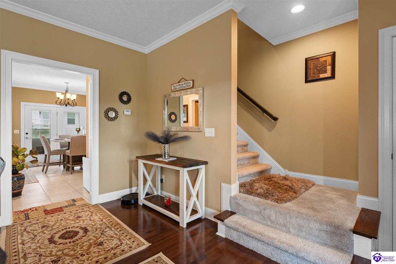 Listing Picture 125 Hopewell Court Elizabethtown, KY 42701 MLS HK25003232