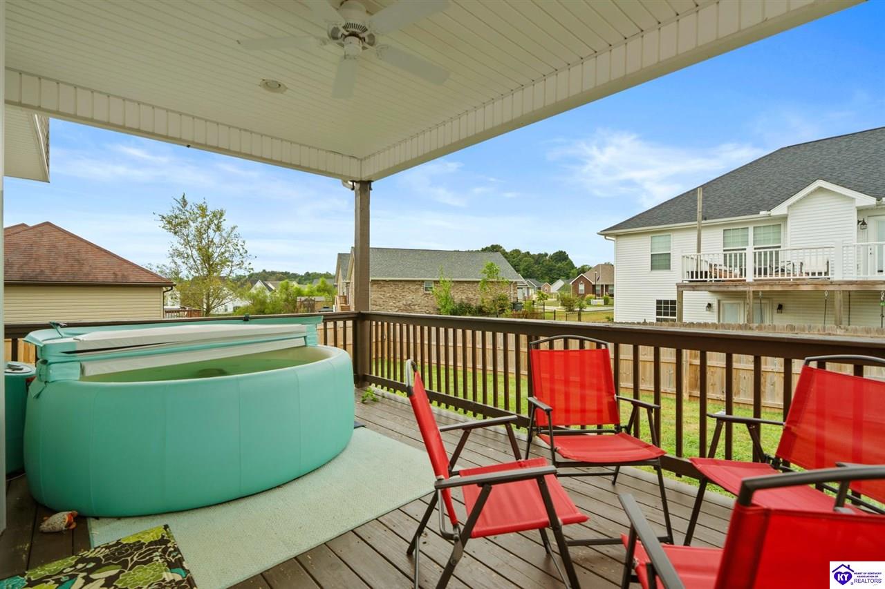 Listing Picture 125 Hopewell Court Elizabethtown, KY 42701 MLS HK25003232