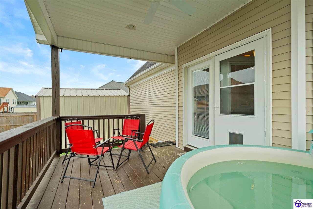 Listing Picture 125 Hopewell Court Elizabethtown, KY 42701 MLS HK25003232