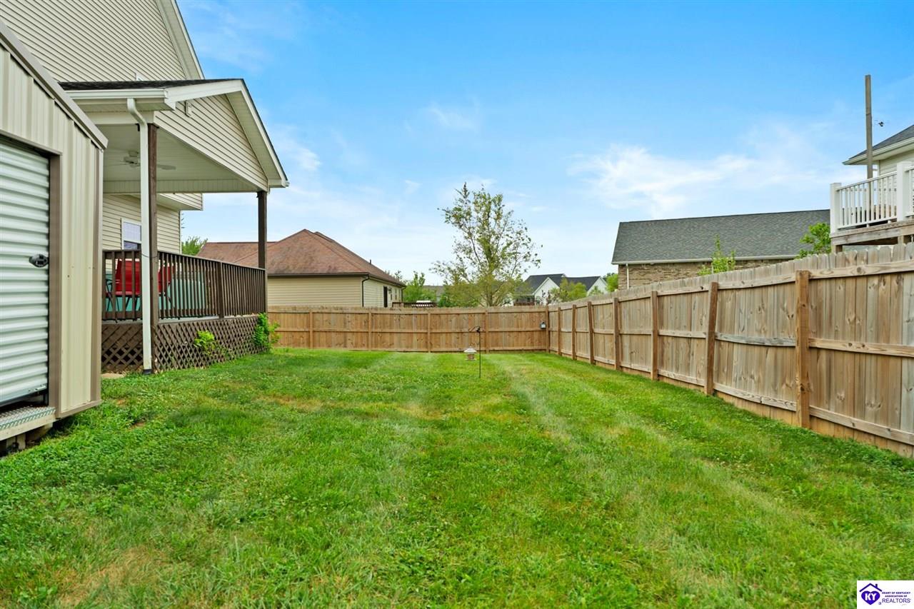 Listing Picture 125 Hopewell Court Elizabethtown, KY 42701 MLS HK25003232