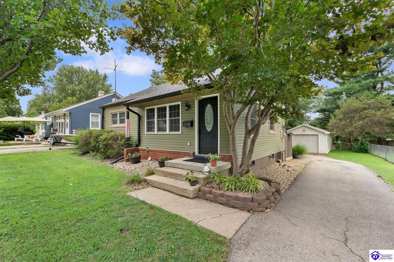 518 Village DriveElizabethtown, KY 42701