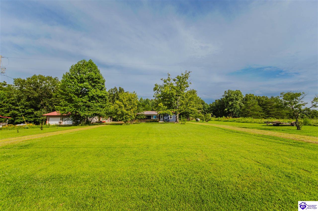 Listing Picture 14792 E Highway 144 Union Star, KY 40171 MLS HK25003238