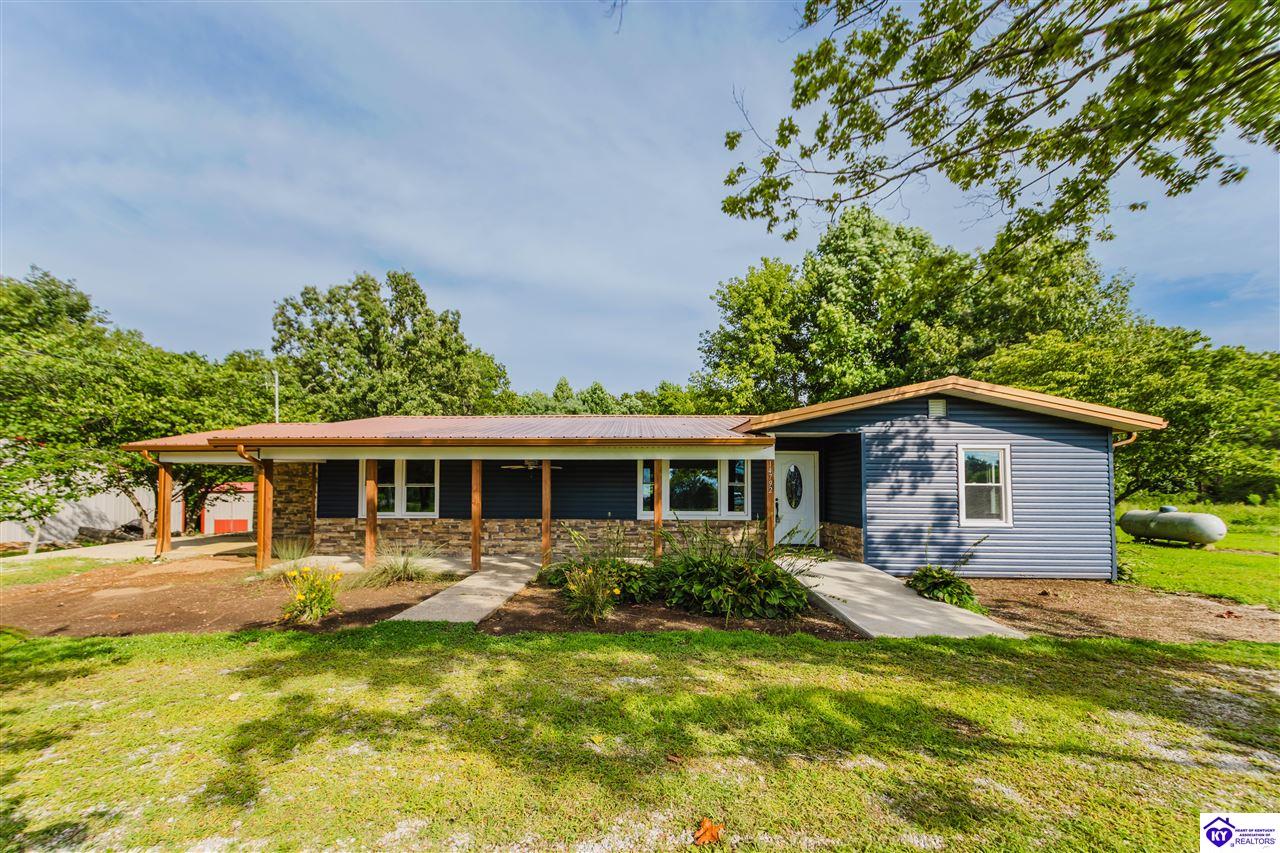 Listing Picture 14792 E Highway 144 Union Star, KY 40171 MLS HK25003238