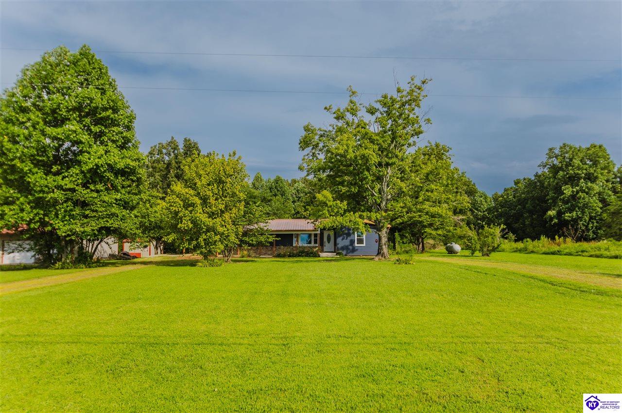 Listing Picture 14792 E Highway 144 Union Star, KY 40171 MLS HK25003238