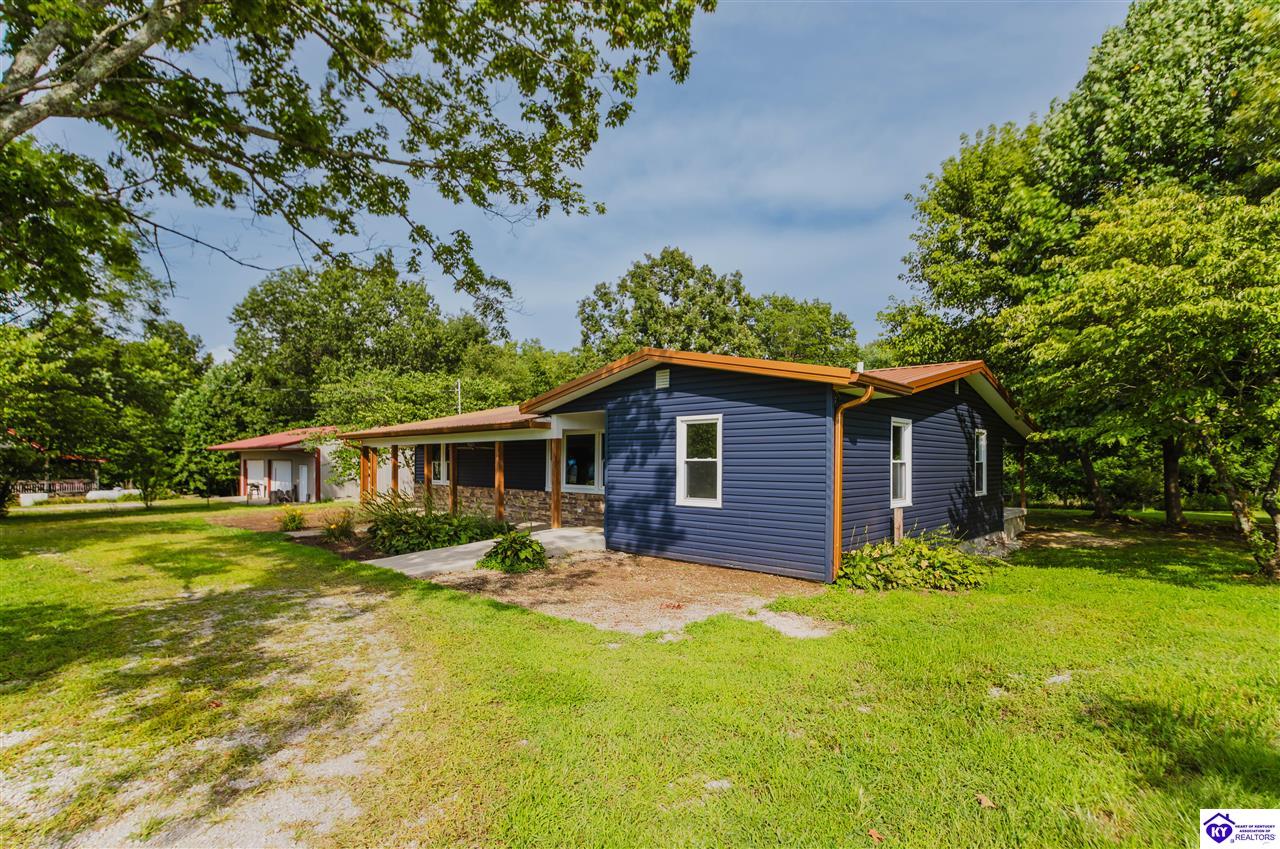 Listing Picture 14792 E Highway 144 Union Star, KY 40171 MLS HK25003238
