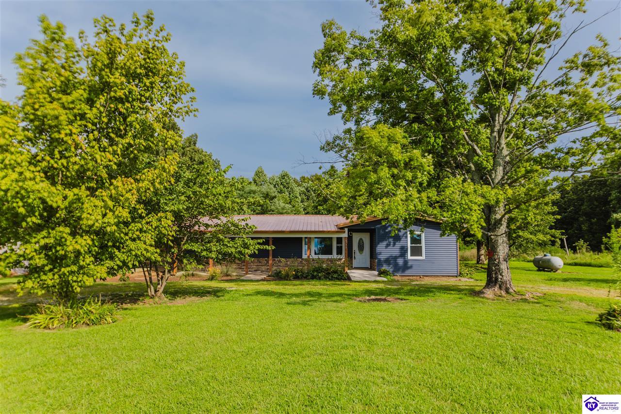 Listing Picture 14792 E Highway 144 Union Star, KY 40171 MLS HK25003238