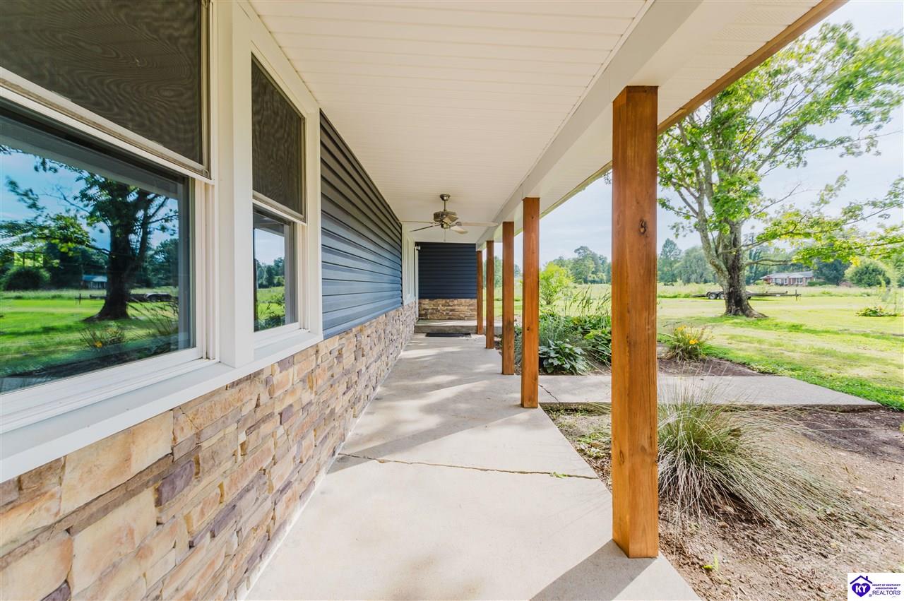 Listing Picture 14792 E Highway 144 Union Star, KY 40171 MLS HK25003238