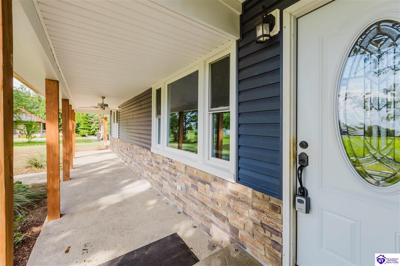Listing Picture 14792 E Highway 144 Union Star, KY 40171 MLS HK25003238