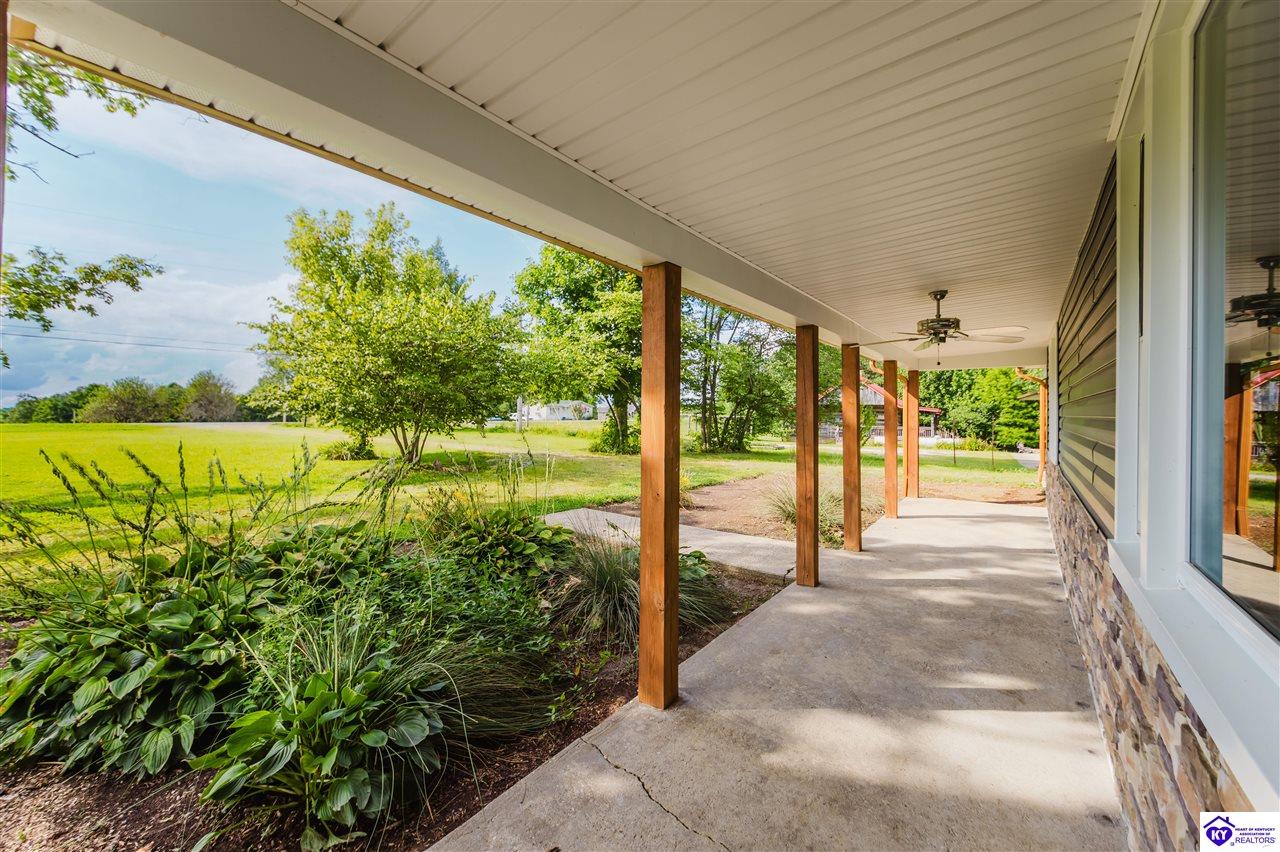 Listing Picture 14792 E Highway 144 Union Star, KY 40171 MLS HK25003238