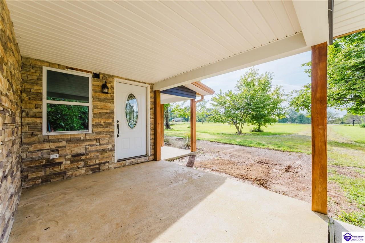 Listing Picture 14792 E Highway 144 Union Star, KY 40171 MLS HK25003238