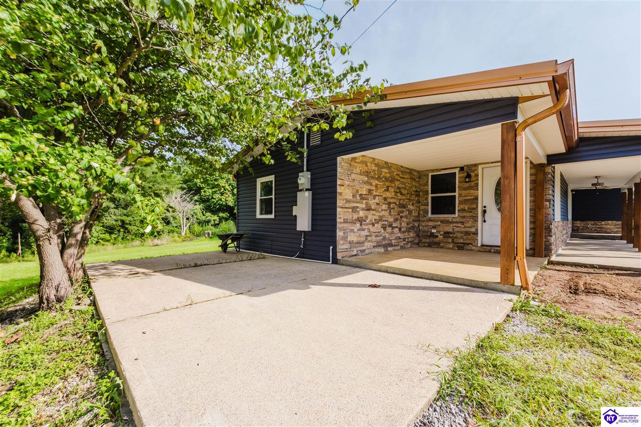 Listing Picture 14792 E Highway 144 Union Star, KY 40171 MLS HK25003238