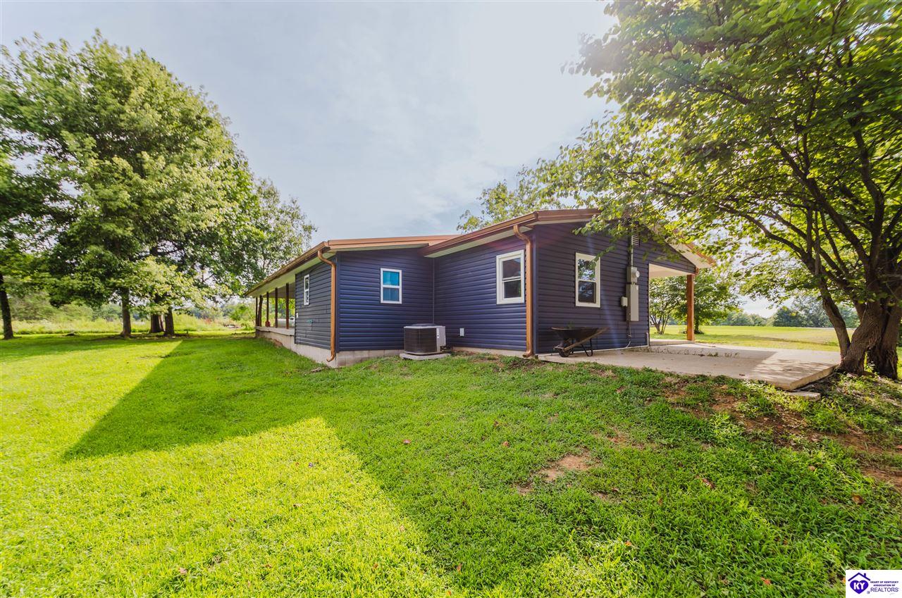 Listing Picture 14792 E Highway 144 Union Star, KY 40171 MLS HK25003238