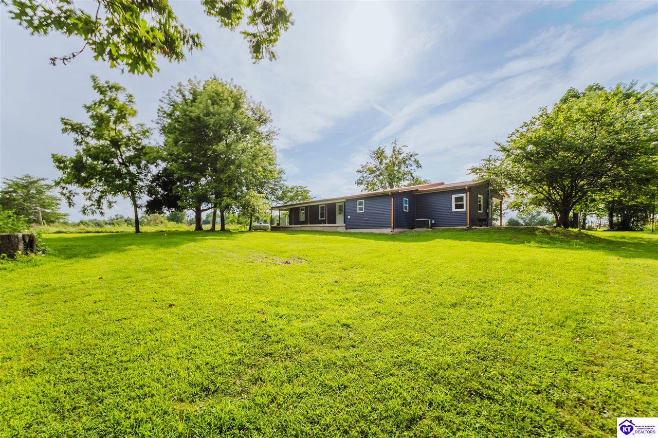 Listing Picture 14792 E Highway 144 Union Star, KY 40171 MLS HK25003238