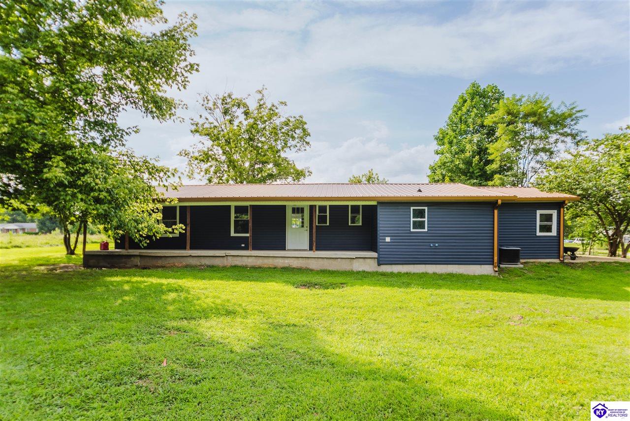 Listing Picture 14792 E Highway 144 Union Star, KY 40171 MLS HK25003238