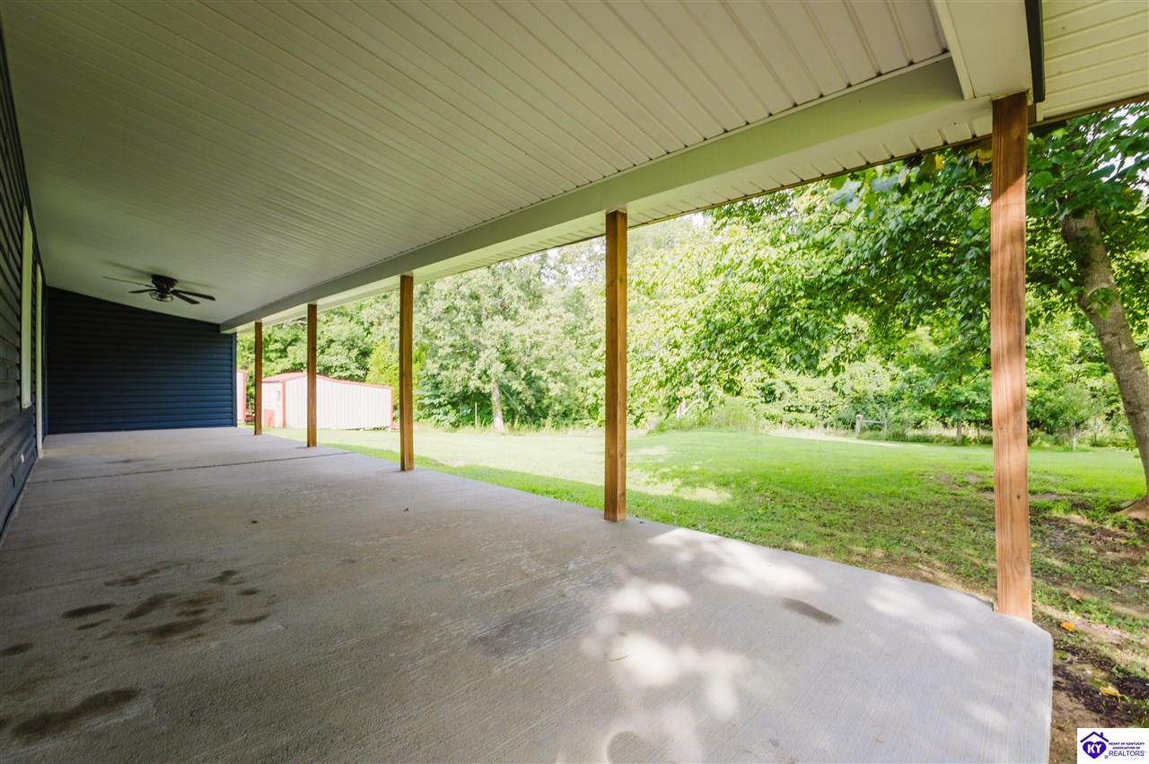 Listing Picture 14792 E Highway 144 Union Star, KY 40171 MLS HK25003238