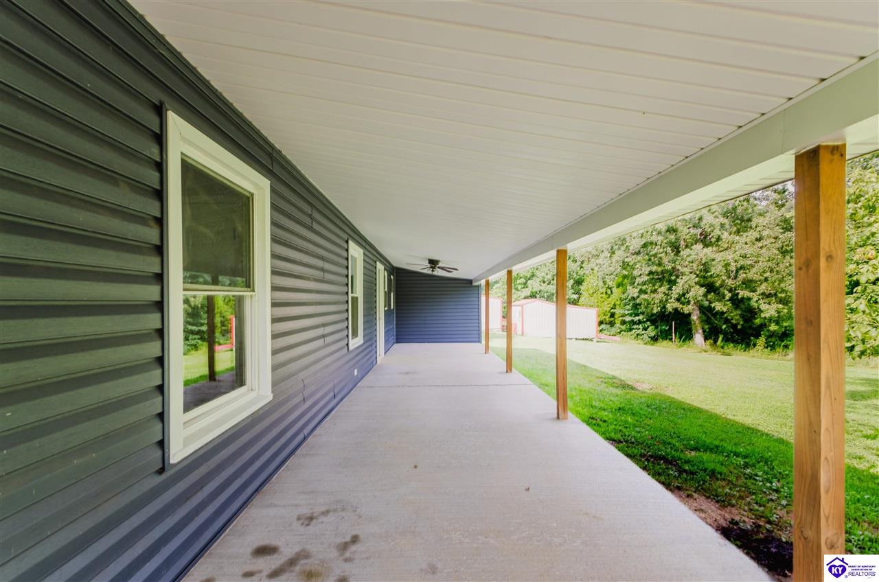 Listing Picture 14792 E Highway 144 Union Star, KY 40171 MLS HK25003238